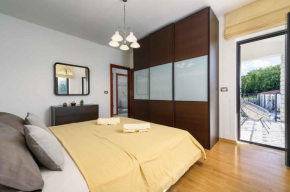 Apartment in Mekisi kod Vizinade - Istrien 53445
